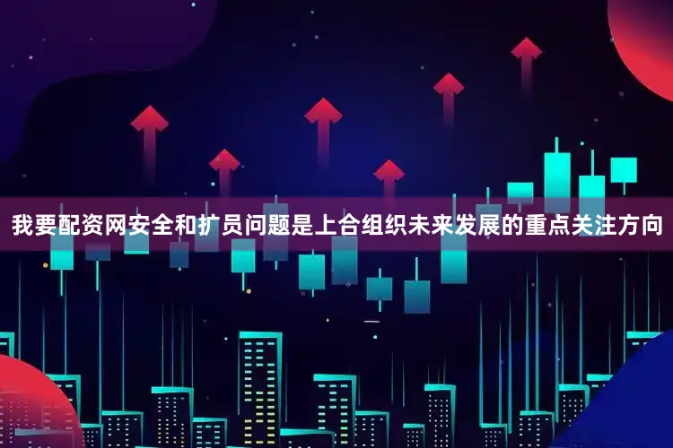 我要配资网安全和扩员问题是上合组织未来发展的重点关注方向