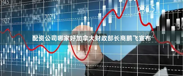 配资公司哪家好加拿大财政部长商鹏飞宣布