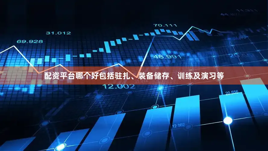 配资平台哪个好包括驻扎、装备储存、训练及演习等