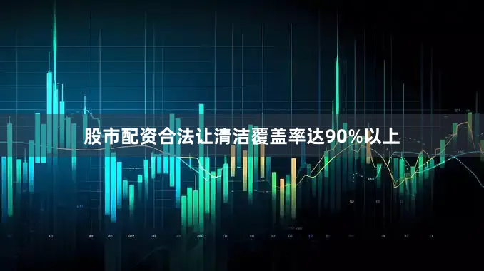 股市配资合法让清洁覆盖率达90%以上