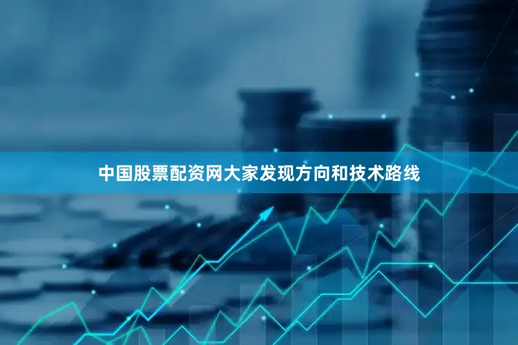 中国股票配资网大家发现方向和技术路线